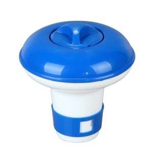 Plovak Nero mini 20g