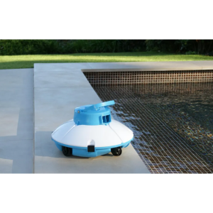 Robot Nero Frisbi pro - za montažne bazene