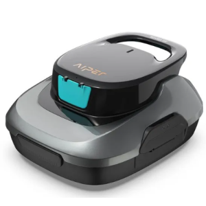 Robot Aiper-Skuba SE X1W Wi-Fi robot za bazen do 80m2 (8m dužine)