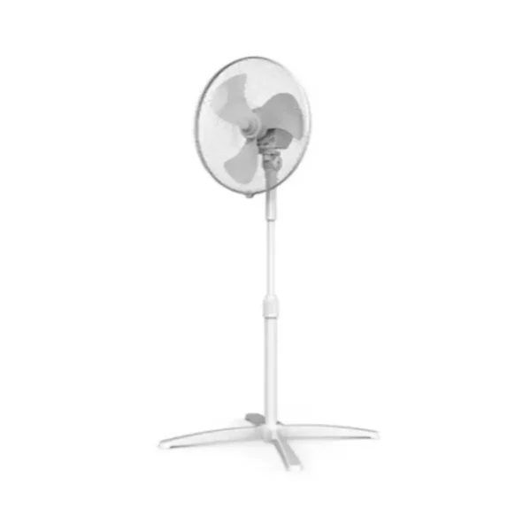 Ventilator Midea FS40-21M beli