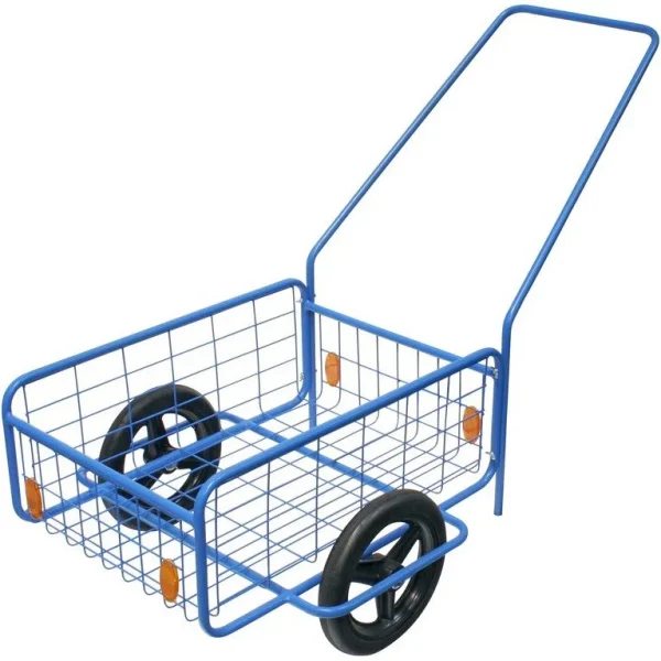 Transportna kolica 80kg STREND PRO