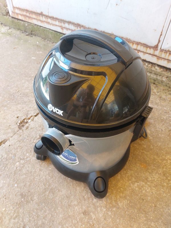 Usisivac Typhoon 3000 crni Vox-OUTLET - Image 3