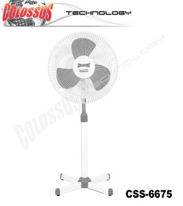 Ventilator CSS-6675 Colossus