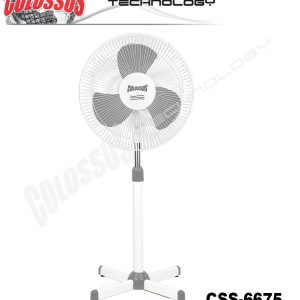 Ventilator CSS-6675 Colossus