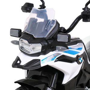 BMW Motor za decu F850 GS 145 Beli