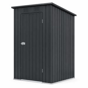 Fieldmann FZDO 1002 metalna baštenska kućica 2 m²