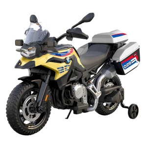 BMW Motor za decu F850 GS 145 Žuti