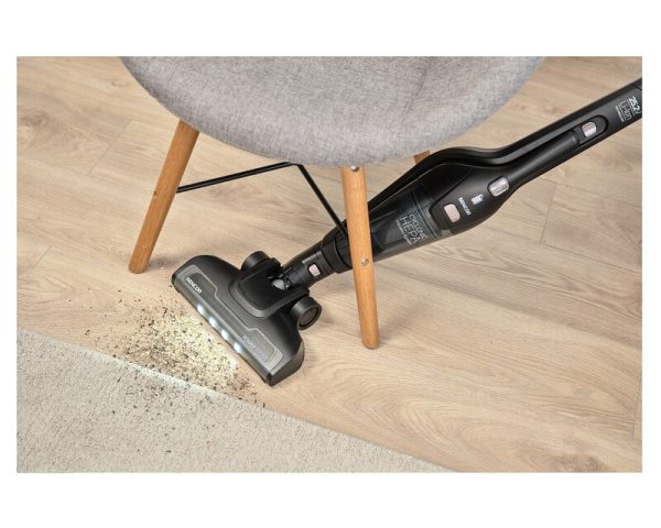Bežični ručni usisivač 4u1 SVC 0675BK-EUE2 - Image 7