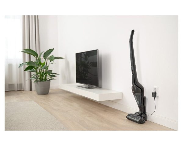 Bežični ručni usisivač 4u1 SVC 0675BK-EUE2