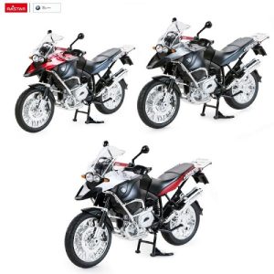 Motor 1:9 Die Cast RASTAR