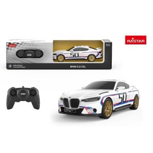 Auto 1:24 BMW XM R/C RASTAR