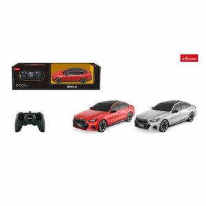 Auto 1:24 BMW I5 R/C RASTAR