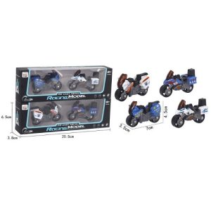 Set motora 86122