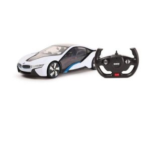 Auto R/C 1:15 BMW i8 RASTAR