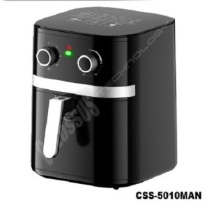 Friteza na vruć vazduh CSS-5010MAN Colossus