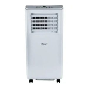 Pokretna klima ZLN2495 Zilan – 7000 BTU
