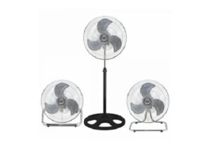Ventilator ZLN3840 3u1 Zilan