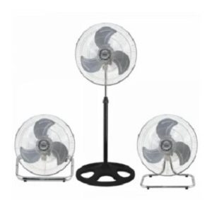 Ventilator ZLN3840 3u1 Zilan