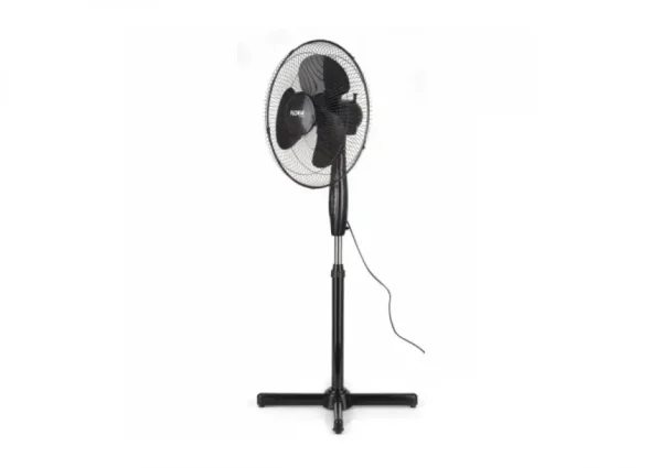 Stojeći ventilator ZLN3262BK Floria 2 kom