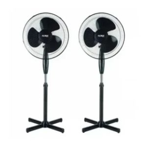 Stojeći ventilator ZLN3262BK Floria 2 kom