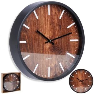 Zidni sat 569936 Vilde 29,5cm