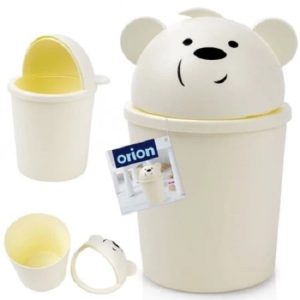 Mini kanta Tedi Meda 731327K Vilde krem