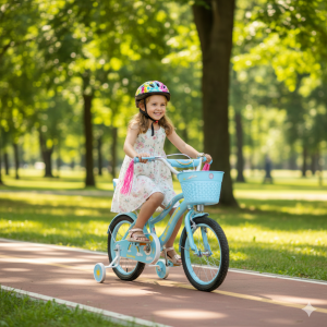 Dečiji bicikl 16 Pony Bikes mint