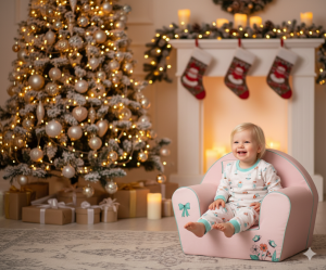 Dečija fotelja 133013 Za male istraživače