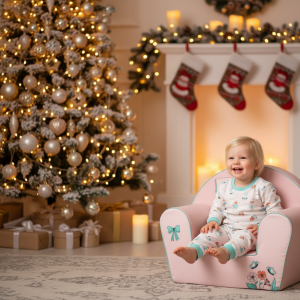 Dečija fotelja 133013 Za male istraživače