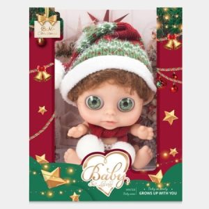 Vilenjak novogodišnji Ittl 15cm