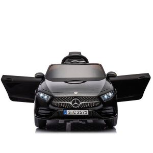 Mercedes Licencirani dečiji 12V Model 2220 crni