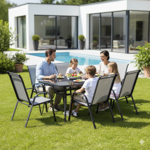 Bastenska garnitura Progarden II