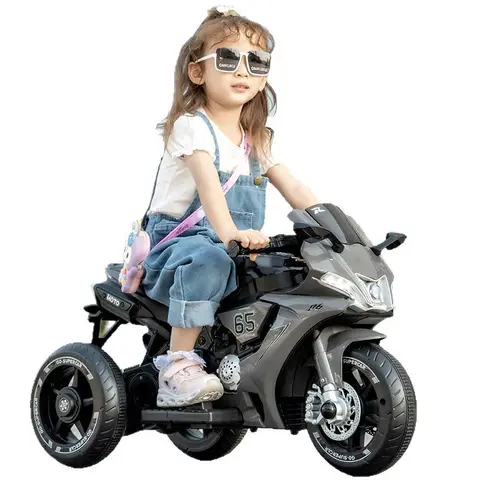 Motor na akumulator 148 sivi sa svetlosnim efektima - Slika 4