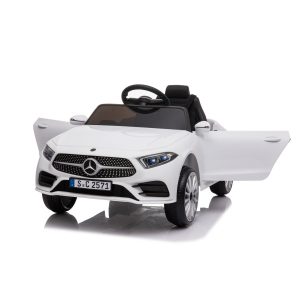 Mercedes Licencirani dečiji 12V Model 2220 beli
