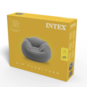 Intex Beanless Bag fotelja na naduvavanje - Slika 3
