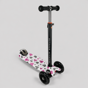 Dečiji trotinet model 650 dezen 30