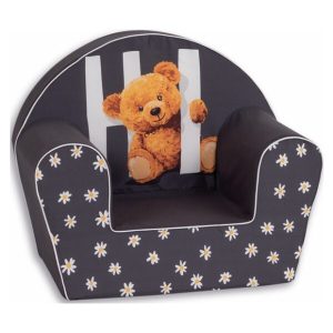 Decija fotelja meda DELTA 113404