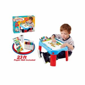 Kreativni sto sa dodacima 91/70757