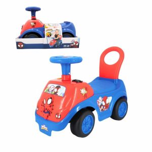 Guralica avion SPIDEY 111/61556