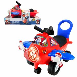 Guralica avion SPIDEY 111/63982