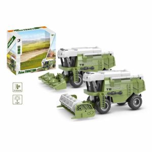 Kombajn sa zvukom i svetlom 11/22213-1