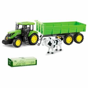 Traktor sa prikolicom 11/03595