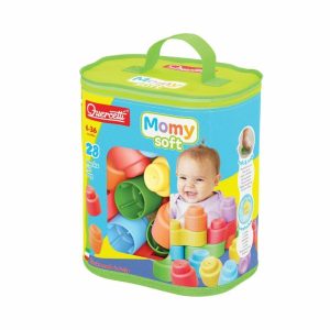 Mekane kocke MOMY SOFT 28kom. 105/4146