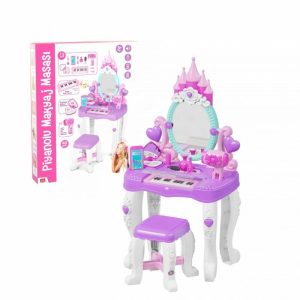 Set za ulepsavanje sa pianom i dodacima 03/343