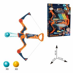 Luk sa mekanim lopticama 11/51092