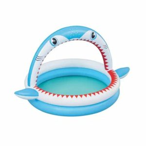 Dečiji bazen SHARK 63x127x92cm Bestway
