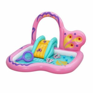 Zabavni park BUTTERFLY Intex