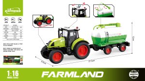 Traktor sa cisternom 50/17961-1