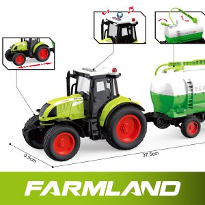 Traktor sa cisternom 50/17961-1