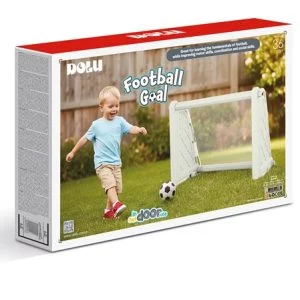 Dečiji fudbalski gol sa mogućnošću punjenja peskom 026835 - Slika 2